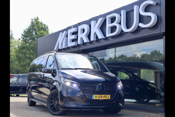 Mercedes-Benz V-Klasse 300D 237PK XXL