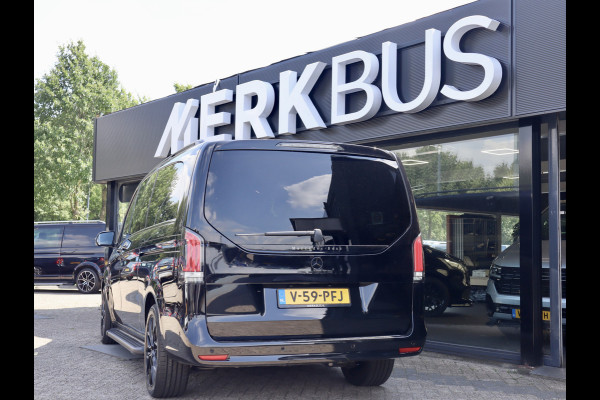 Mercedes-Benz V-Klasse 300D 237PK XXL