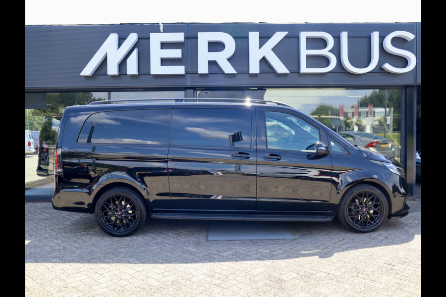 Mercedes-Benz V-Klasse 300D 237PK XXL