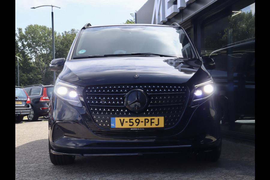 Mercedes-Benz V-Klasse 300D 237PK XXL