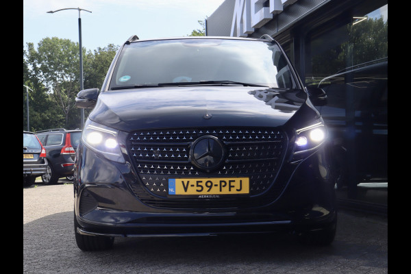 Mercedes-Benz V-Klasse 300D 237PK XXL