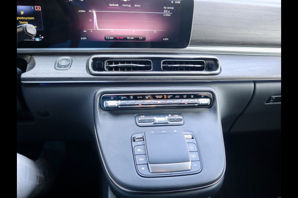 Mercedes-Benz V-Klasse 300D 237PK XXL