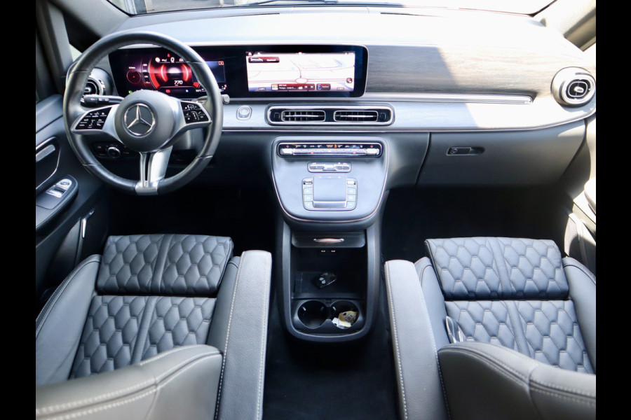 Mercedes-Benz V-Klasse 300D 237PK XXL