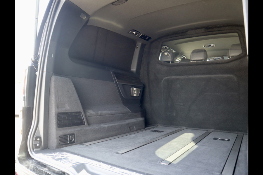 Mercedes-Benz V-Klasse 300D 237PK XXL