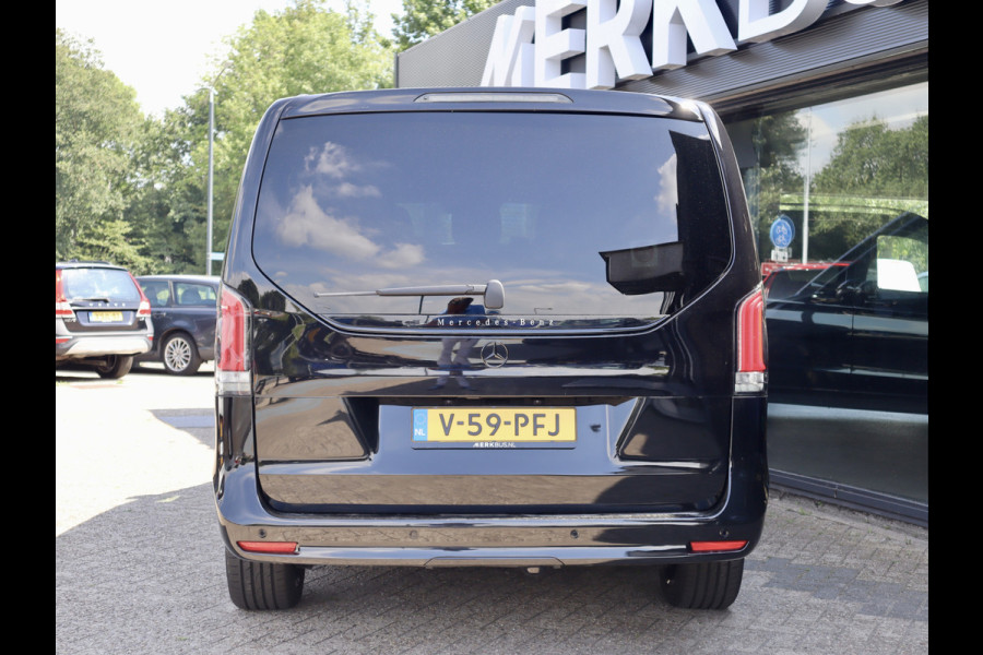 Mercedes-Benz V-Klasse 300D 237PK XXL
