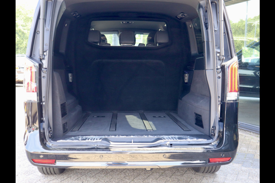 Mercedes-Benz V-Klasse 300D 237PK XXL