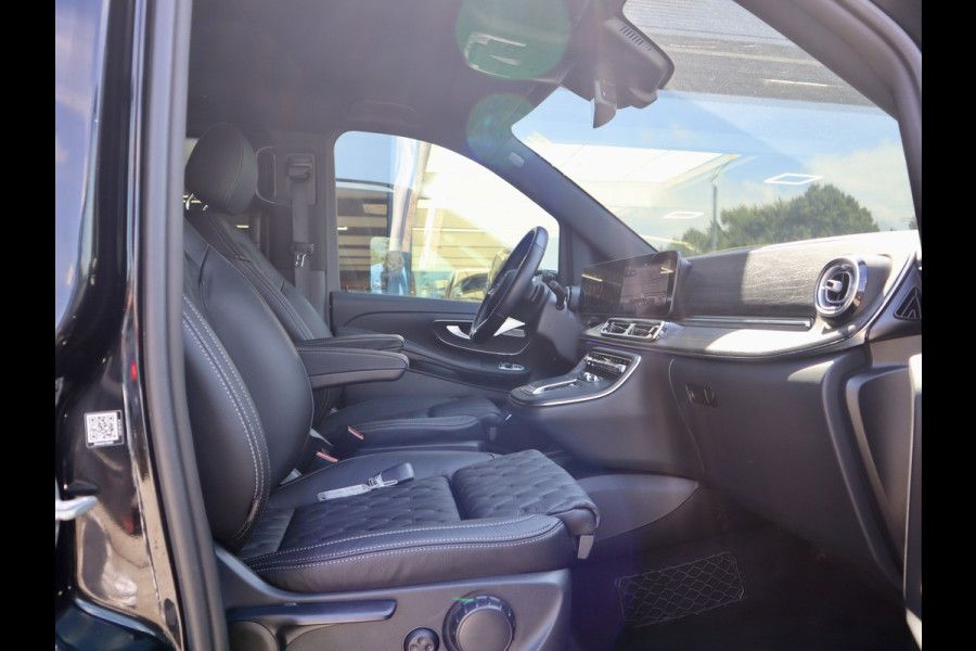 Mercedes-Benz V-Klasse 300D 237PK XXL