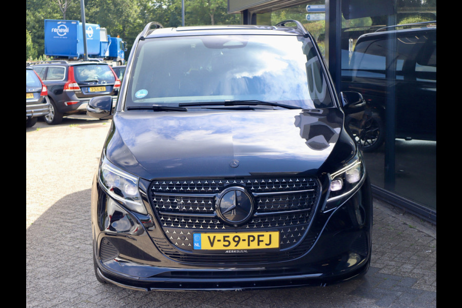 Mercedes-Benz V-Klasse 300D 237PK XXL