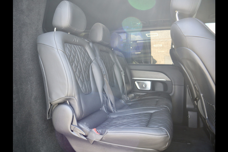 Mercedes-Benz V-Klasse 300D 237PK XXL