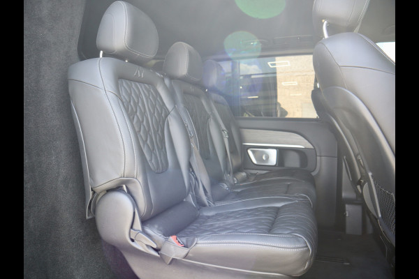 Mercedes-Benz V-Klasse 300D 237PK XXL