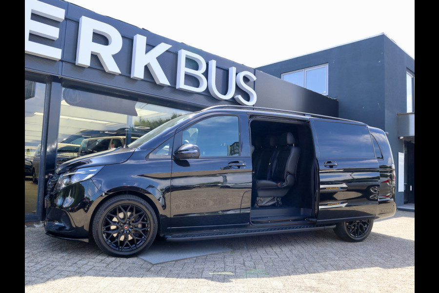Mercedes-Benz V-Klasse 300D 237PK XXL