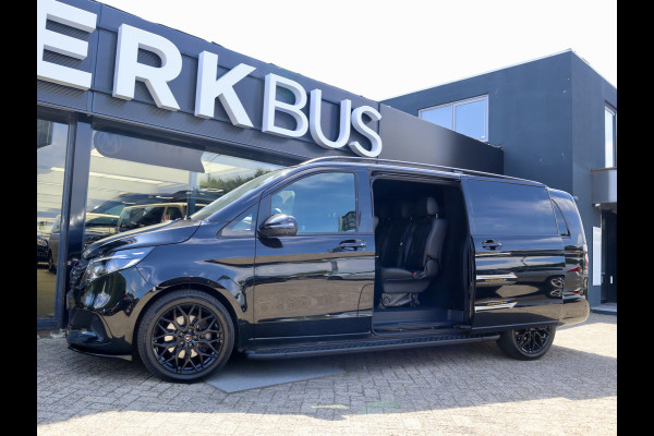 Mercedes-Benz V-Klasse 300D 237PK XXL