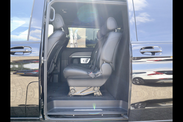 Mercedes-Benz V-Klasse 300D 237PK XXL