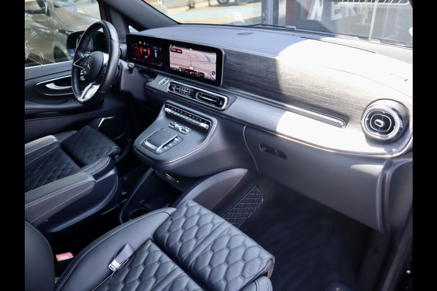 Mercedes-Benz V-Klasse 300D 237PK XXL