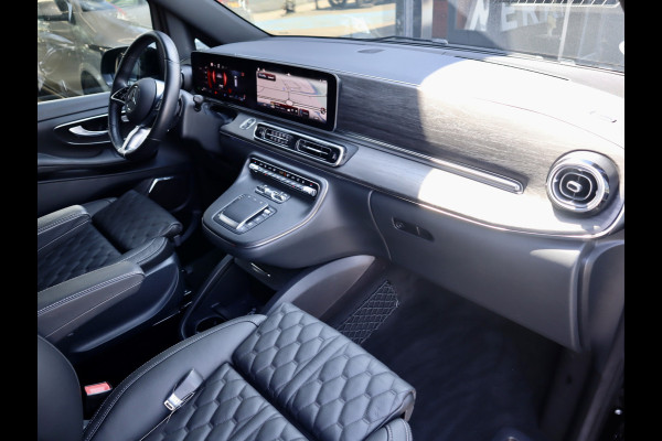 Mercedes-Benz V-Klasse 300D 237PK XXL