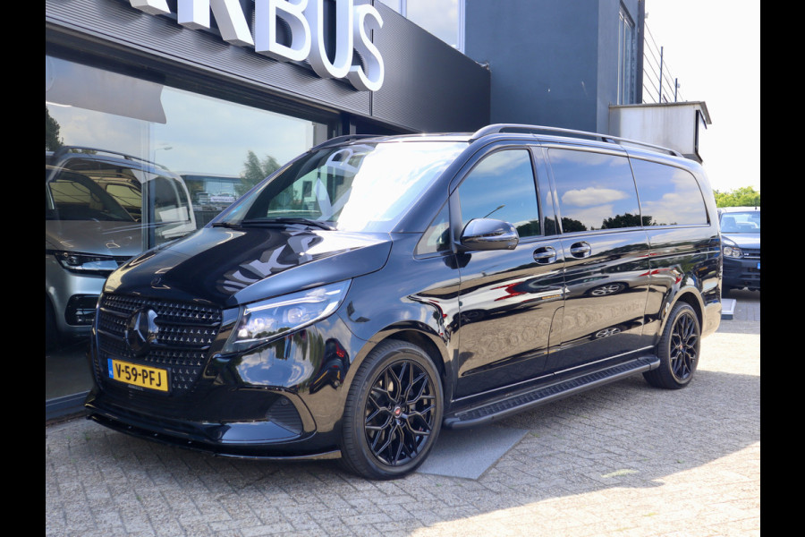 Mercedes-Benz V-Klasse 300D 237PK XXL