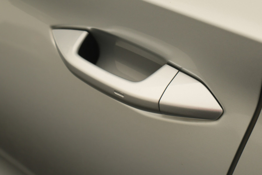 Škoda ENYAQ iV 80 SOH 96,4%, ACC, Dodehoeksensor, Camera, Stuur-/Stoelverwarming, Apple Carplay, PDC