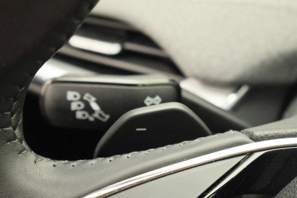 Škoda ENYAQ iV 80 SOH 96,4%, ACC, Dodehoeksensor, Camera, Stuur-/Stoelverwarming, Apple Carplay, PDC