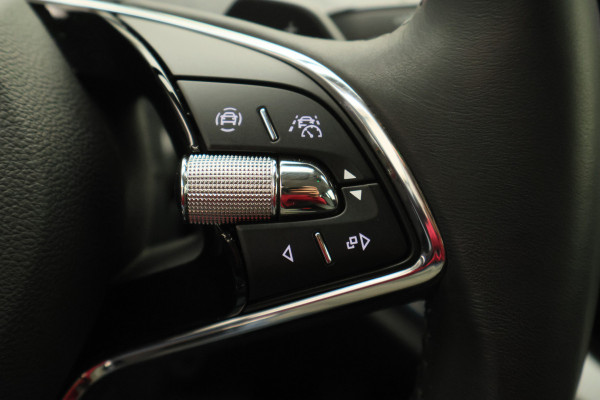 Škoda ENYAQ iV 80 SOH 96,4%, ACC, Dodehoeksensor, Camera, Stuur-/Stoelverwarming, Apple Carplay, PDC