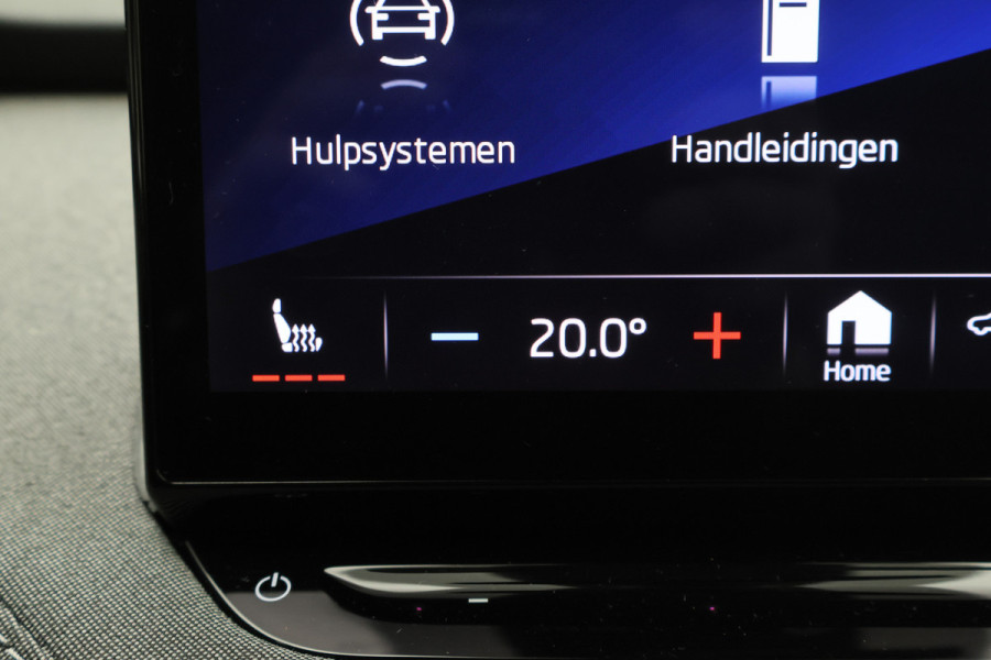 Škoda ENYAQ iV 80 SOH 96,4%, ACC, Dodehoeksensor, Camera, Stuur-/Stoelverwarming, Apple Carplay, PDC