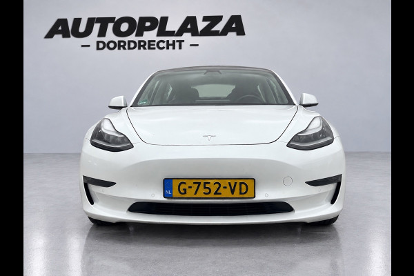 Tesla Model 3 Long Range AWD 75 kWh