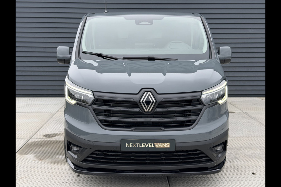 Renault Trafic 2.0 Blue dCi 150 PK T30 L2H1 Extra | Next Level Edition | Led | Camera | Dode hoek | Nav