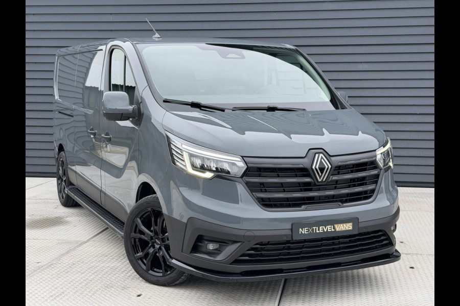 Renault Trafic 2.0 Blue dCi 150 PK T30 L2H1 Extra | Next Level Edition | Led | Camera | Dode hoek | Nav