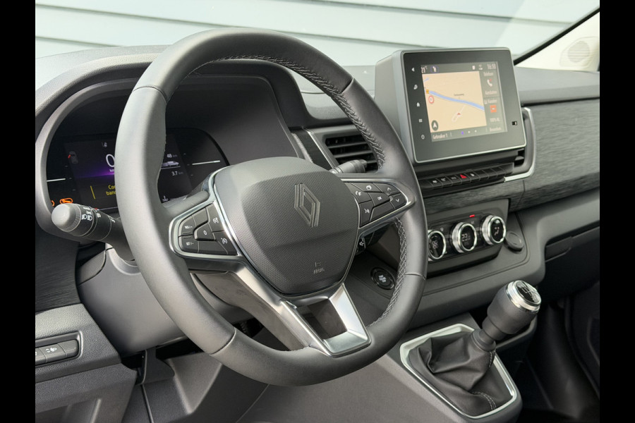 Renault Trafic 2.0 Blue dCi 150 PK T30 L2H1 Extra | Next Level Edition | Led | Camera | Dode hoek | Nav