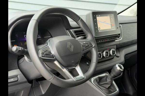 Renault Trafic 2.0 Blue dCi 150 PK T30 L2H1 Extra | Next Level Edition | Led | Camera | Dode hoek | Nav