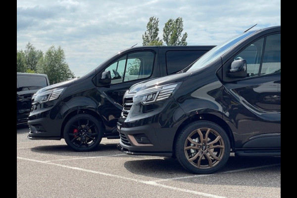 Renault Trafic 2.0 Blue dCi 150 PK T30 L2H1 Extra | Next Level Edition | Led | Camera | Dode hoek | Nav