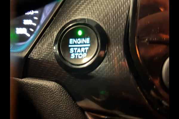 Ford Fiesta 1.0 EcoBoost 140PK ST-Line Garantie|LED|Cruise|Lane|Keyless|Clima|DAB|PDC|Rijklaar
