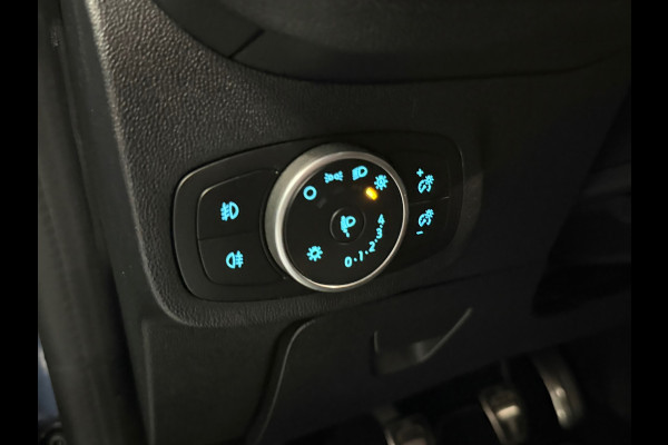 Ford Fiesta 1.0 EcoBoost 140PK ST-Line Garantie|LED|Cruise|Lane|Keyless|Clima|DAB|PDC|Rijklaar