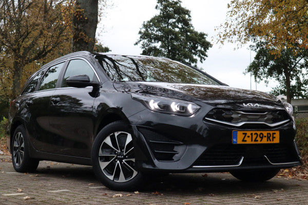 Kia Ceed Sportswagon 1.6 GDI PHEV DynamicLine | Automaat | Camera | Carplay |