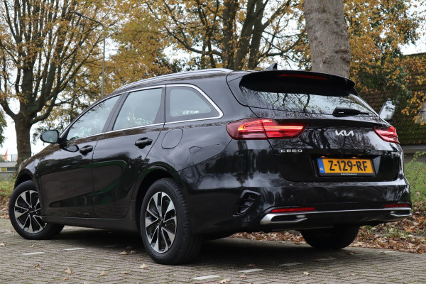 Kia Ceed Sportswagon 1.6 GDI PHEV DynamicLine | Automaat | Camera | Carplay |