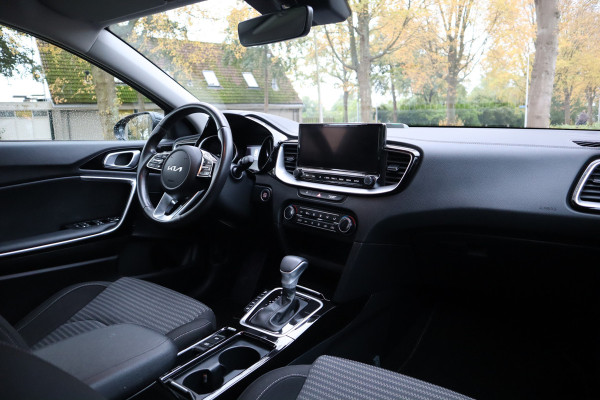Kia Ceed Sportswagon 1.6 GDI PHEV DynamicLine | Automaat | Camera | Carplay |