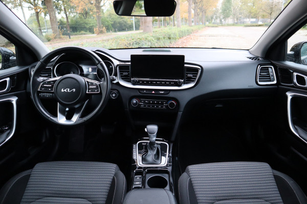 Kia Ceed Sportswagon 1.6 GDI PHEV DynamicLine | Automaat | Camera | Carplay |