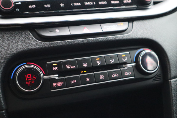Kia Ceed Sportswagon 1.6 GDI PHEV DynamicLine | Automaat | Camera | Carplay |
