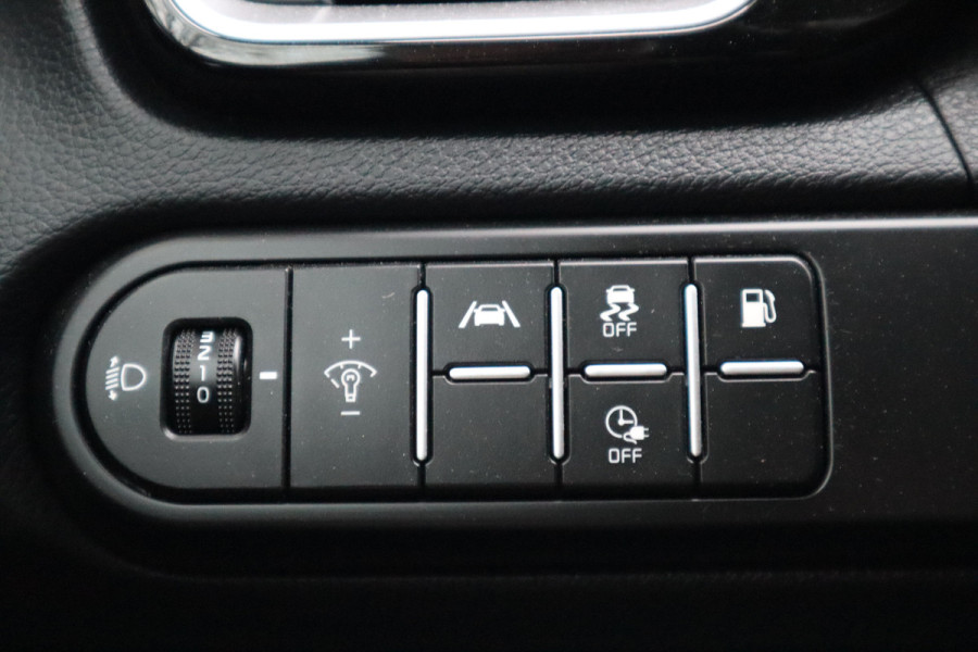 Kia Ceed Sportswagon 1.6 GDI PHEV DynamicLine | Automaat | Camera | Carplay |
