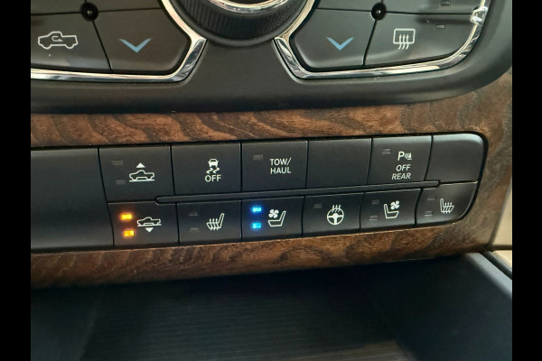 Dodge Ram 1500 5.7 V8 | LONGHORN | 1E EIGENAAR | FULL OPTIONS |