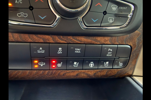 Dodge Ram 1500 5.7 V8 | LONGHORN | 1E EIGENAAR | FULL OPTIONS |