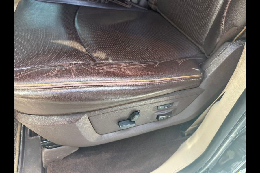 Dodge Ram 1500 5.7 V8 | LONGHORN | 1E EIGENAAR | FULL OPTIONS |
