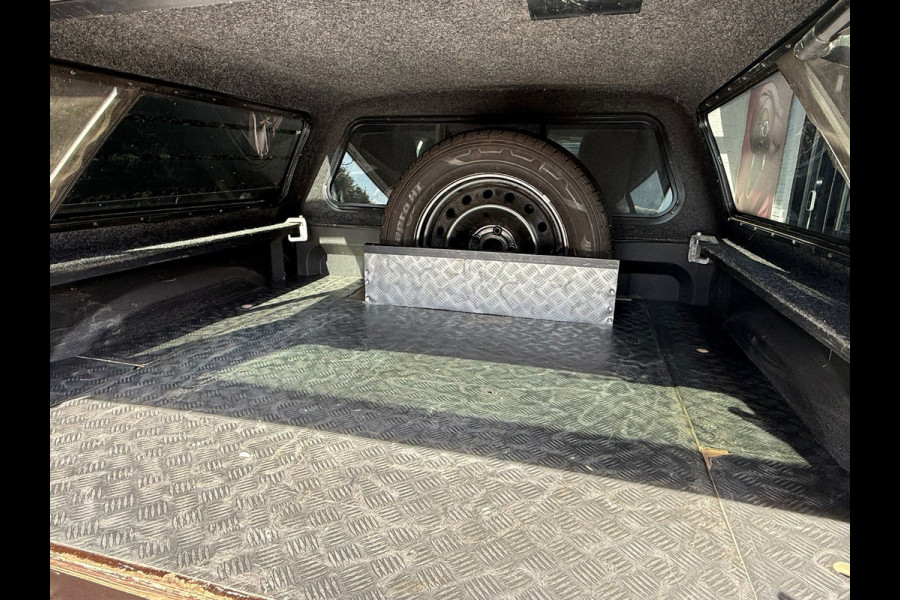 Dodge Ram 1500 5.7 V8 | LONGHORN | 1E EIGENAAR | FULL OPTIONS |