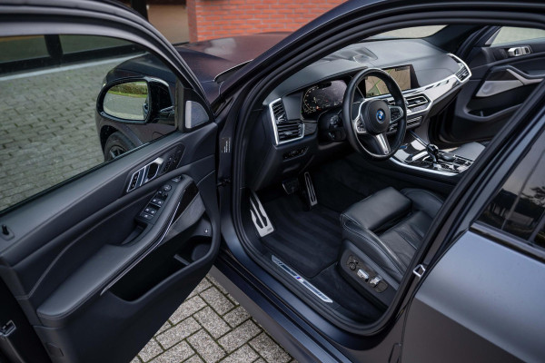 BMW X5 xDrive45e M-Sport Bowers & Wilkins M-Seats Carbon