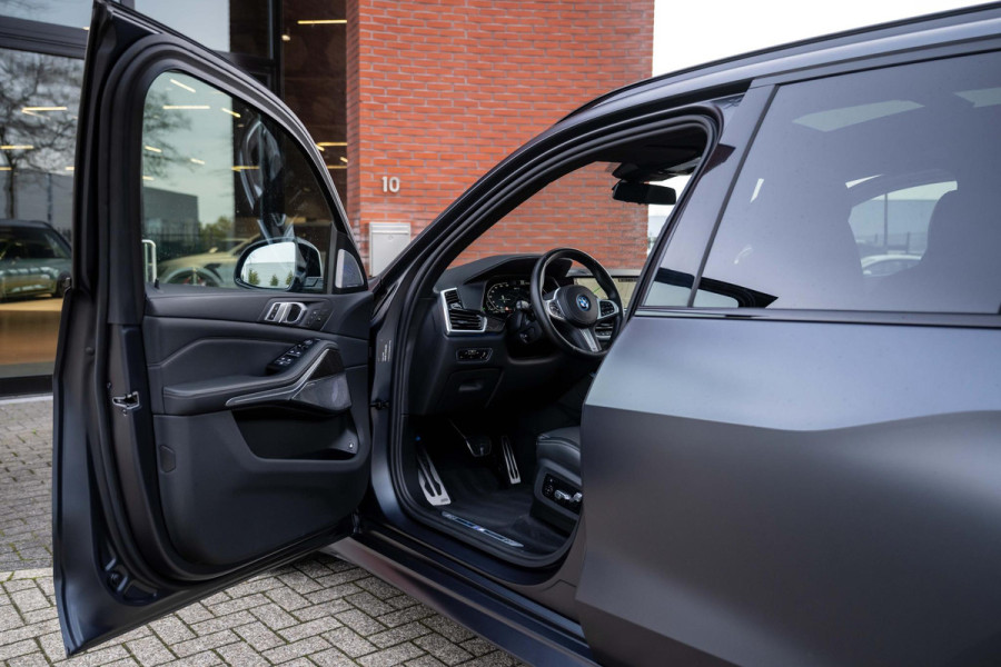 BMW X5 xDrive45e M-Sport Bowers & Wilkins M-Seats Carbon