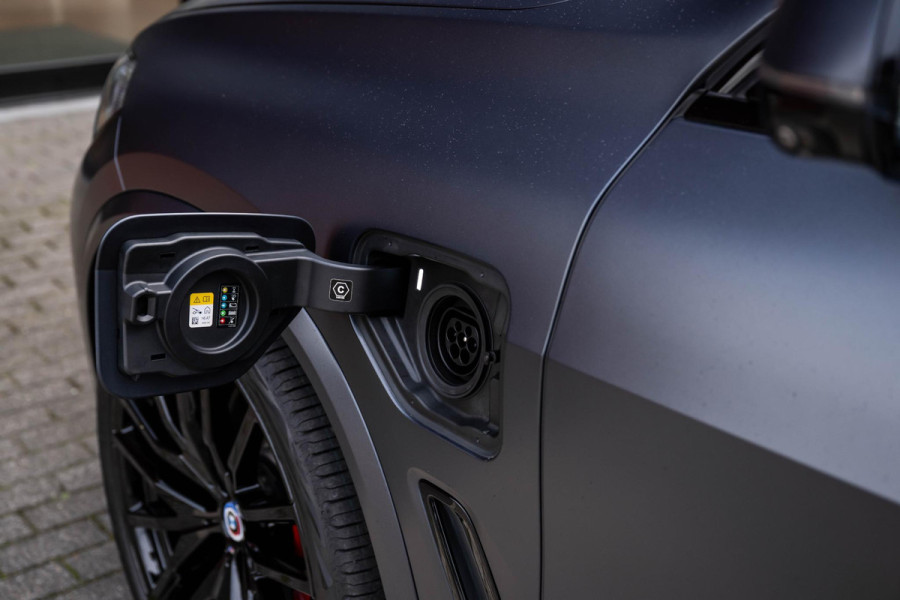 BMW X5 xDrive45e M-Sport Bowers & Wilkins M-Seats Carbon