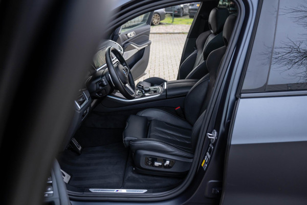 BMW X5 xDrive45e M-Sport Bowers & Wilkins M-Seats Carbon