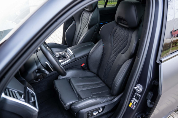 BMW X5 xDrive45e M-Sport Bowers & Wilkins M-Seats Carbon