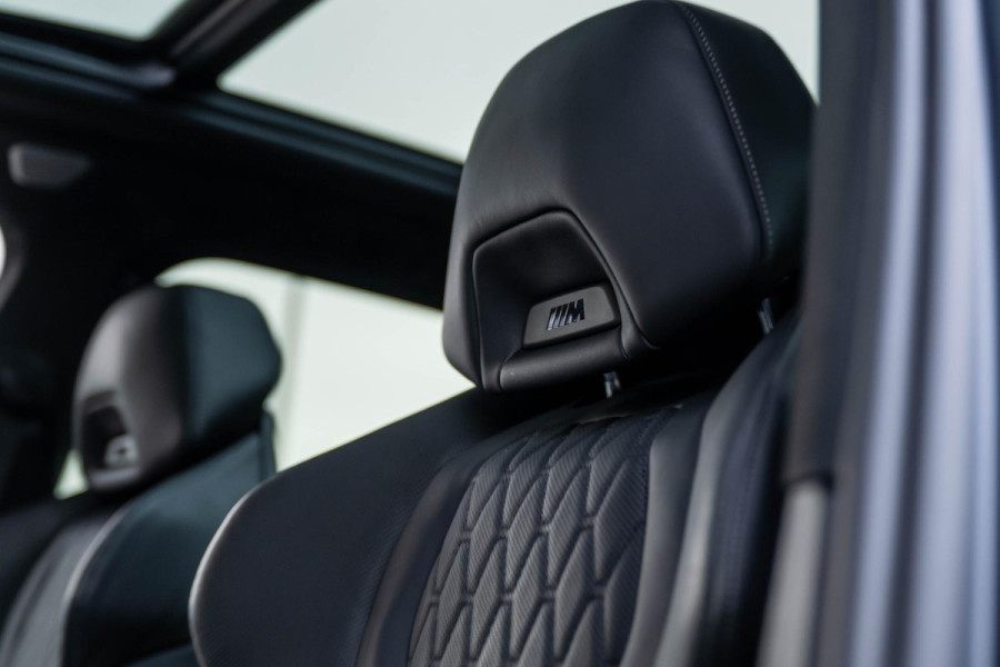 BMW X5 xDrive45e M-Sport Bowers & Wilkins M-Seats Carbon