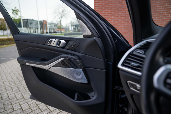 BMW X5 xDrive45e M-Sport Bowers & Wilkins M-Seats Carbon