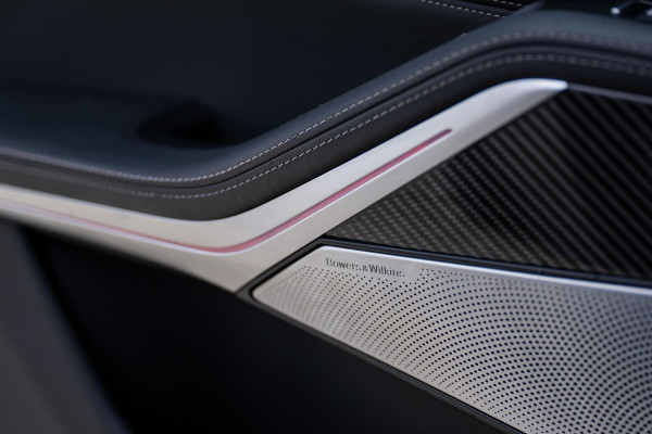 BMW X5 xDrive45e M-Sport Bowers & Wilkins M-Seats Carbon